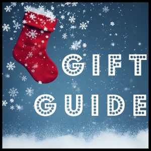 Festive Gift Guide 2024