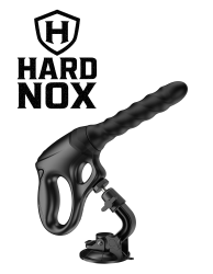Hard Nox The Juicer - Hand Held Sex Machine