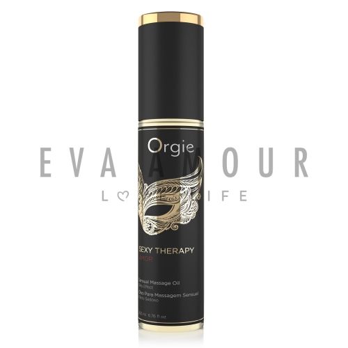 Orgie Sex Therapy Amor Massage Oil