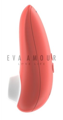 Womanizer Starlet 2 Coral Red