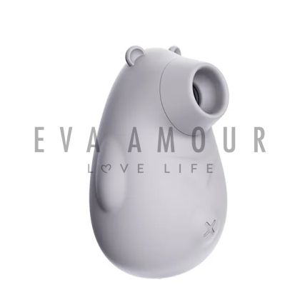 Wildlife Collection: Polar Passion Clitoral Stimulator
