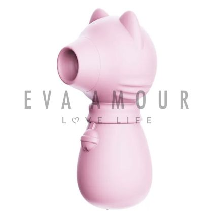 Wildlife Collection: Meow Magic Clitoral Stimulator