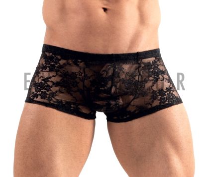 Svenjoyment Lace Pants