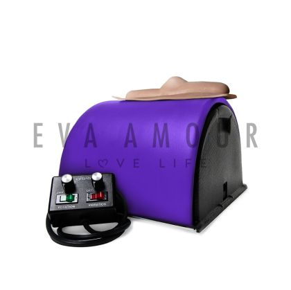 Sybian Passion Purple 