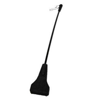 Bound To Please Silicone Riding Crop
