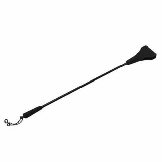 Bound To Please Silicone Riding Crop