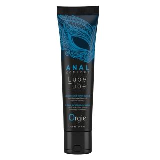 Orgie Lube Tube Anal Comfort