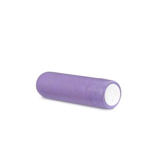 Gaia Rechargeable Eco Bullet Vibe Lilac