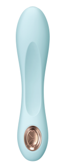 Aquatic Delphine Vibrator