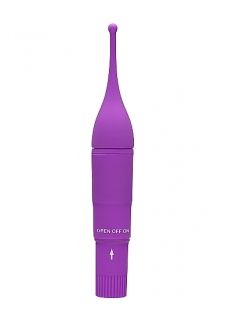 Pin Point Clitoral Tickler - Pink