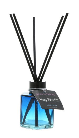 Scents To Fuck By - Hey Stud Reed Diffuser