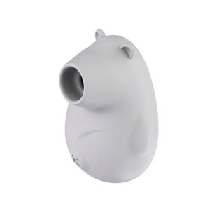 Wildlife Collection: Polar Passion Clitoral Stimulator