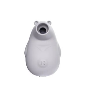 Wildlife Collection: Polar Passion Clitoral Stimulator