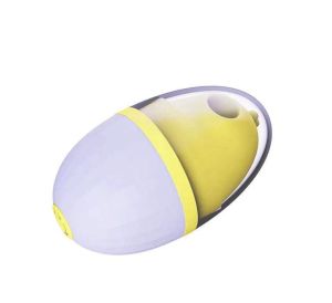 Wildlife Collection: Eggstream Pleasure Sucking Egg