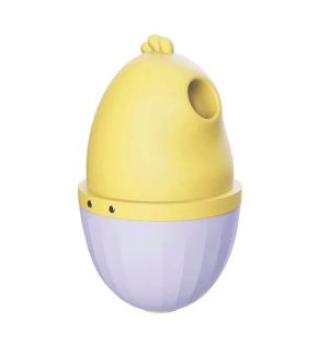 Wildlife Collection: Eggstream Pleasure Sucking Egg