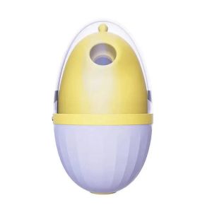 Wildlife Collection: Eggstream Pleasure Sucking Egg