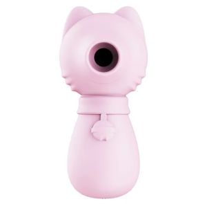 Wildlife Collection: Meow Magic Clitoral Stimulator