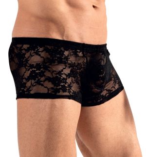 Svenjoyment Lace Pants