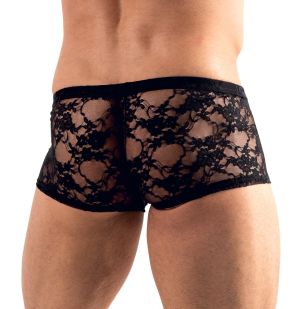 Svenjoyment Lace Pants