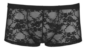 Svenjoyment Lace Pants