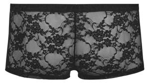 Svenjoyment Lace Pants