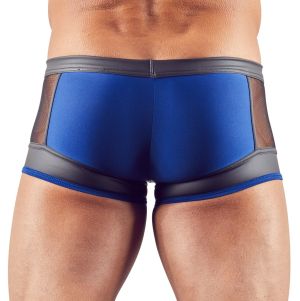 Svenjoyment Mesh Panel Pants