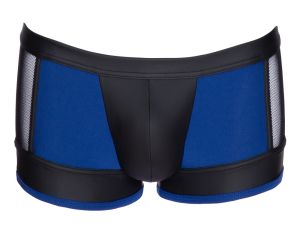 Svenjoyment Mesh Panel Pants