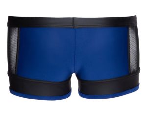 Svenjoyment Mesh Panel Pants