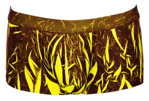 Svenjoyment Neon Tiger Pants