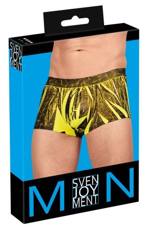 Svenjoyment Neon Tiger Pants