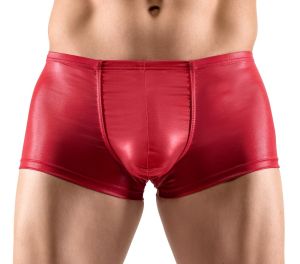 Svenjoyment Crimson Pouch Pants