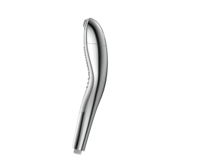 AquaPulse Trio 3-in-1 Shower Massager Stimulator