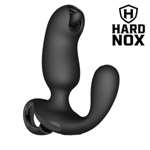 Hard Nox P-Licker Licking Prostate Plug