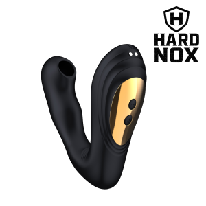 Hard Nox P-Sucker Sucking Prostate Plug