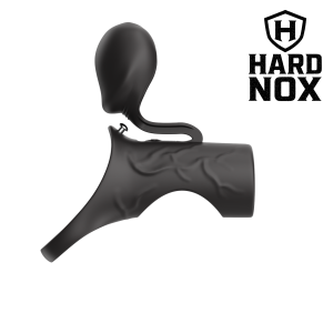 Hard Nox Headoniser Vibrating Sheath