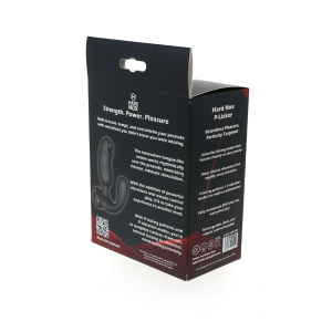 Hard Nox P-Licker Licking Prostate Plug