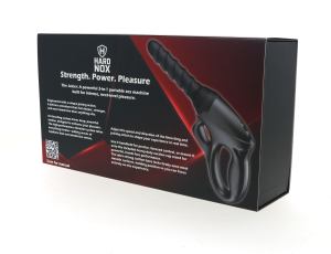 Hard Nox The Juicer - Hand Held Sex Machine